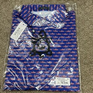 Turtleson Polo NWT